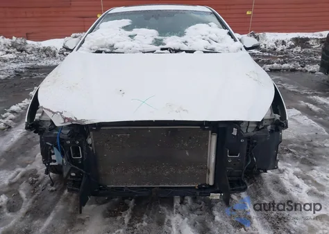 2019 Hyundai Sonata Limited from USA, damaged, VIN 5NPE34AF2KH809190